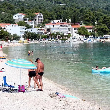 Apartamento By The Sea - Porat, Makarska - 21141 Živogošće