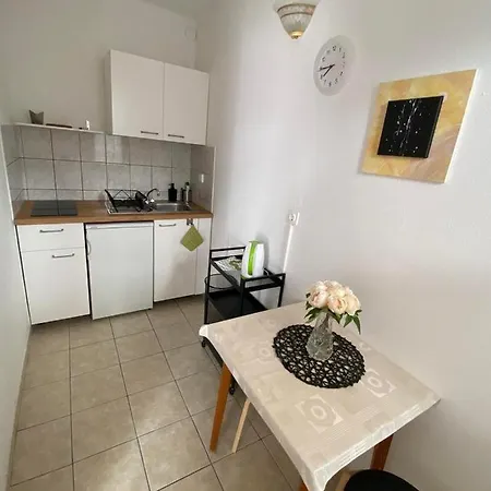 Apartamento By The Sea - Porat, Makarska - 21141 Živogošće