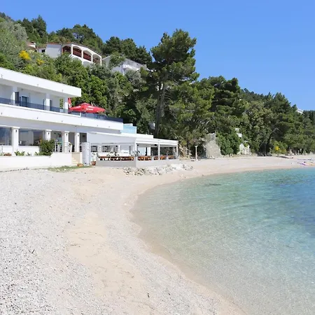 Apartamento By The Sea - Porat, Makarska - 21141