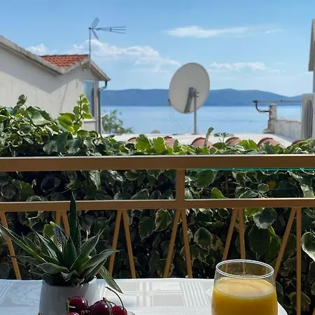 By The Sea - Porat, Makarska - 21141 * Živogošće