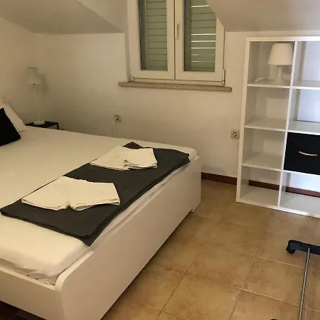 By The Sea - Porat, Makarska - 21141 Apartamento Živogošće