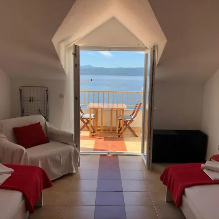 By The Sea - Porat, Makarska - 21141 Apartamento