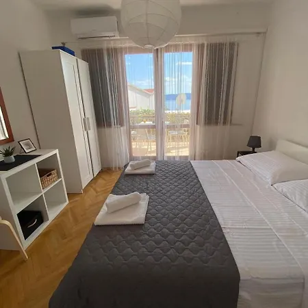 Apartamento By The Sea - Porat, Makarska - 21141